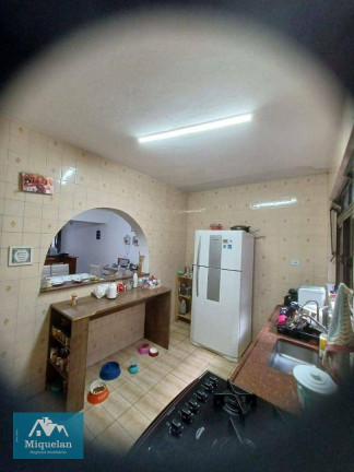 Imagem Sobrado com 2 Quartos à Venda, 110 m² em Vila Constança - São Paulo Imagem Sobrado com 2 Quartos à Venda, 110 m² em Vila Constança - São Paulo