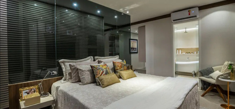 Imagem Imóvel com 1 Quarto à Venda, 109 m² em Moema - São Paulo