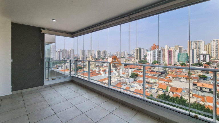 Imagem Apartamento com 2 Quartos à Venda, 71 m² em Tatuapé - São Paulo Imagem Apartamento com 2 Quartos à Venda, 71 m² em Tatuapé - São Paulo