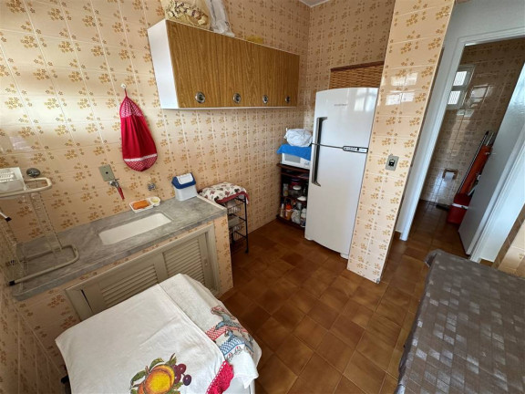 Imagem Kitnet à Venda, 36 m² em Caiçara - Praia Grande Imagem Kitnet à Venda, 36 m² em Caiçara - Praia Grande