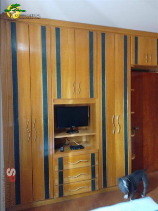 Imagem Sobrado com 3 Quartos à Venda, em Parque Mandaqui - São Paulo Imagem Sobrado com 3 Quartos à Venda, em Parque Mandaqui - São Paulo