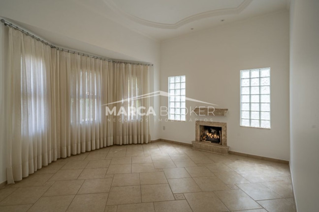 Imagem Casa de Condomínio com 3 Quartos à Venda, 594 m² em Jardim Europa - Valinhos