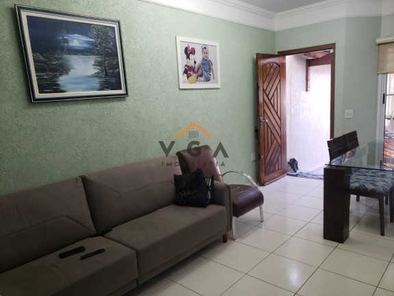 Imagem Casa com 3 Quartos à Venda, 100 m² em Cidade Patriarca - São Paulo Imagem Casa com 3 Quartos à Venda, 100 m² em Cidade Patriarca - São Paulo