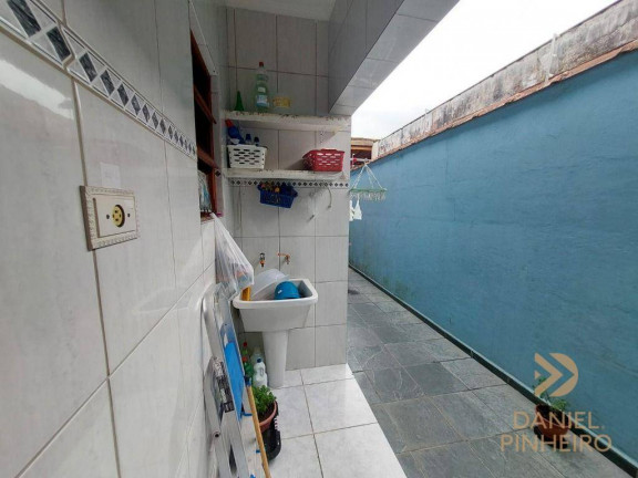 Imagem Casa com 2 Quartos à Venda, 66 m² em Canto Do Forte - Praia Grande Imagem Casa com 2 Quartos à Venda, 66 m² em Canto Do Forte - Praia Grande