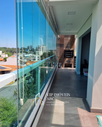 Imagem Apartamento com 4 Quartos à Venda, 167 m² em Anchieta - São Bernardo Do Campo Imagem Apartamento com 4 Quartos à Venda, 167 m² em Anchieta - São Bernardo Do Campo
