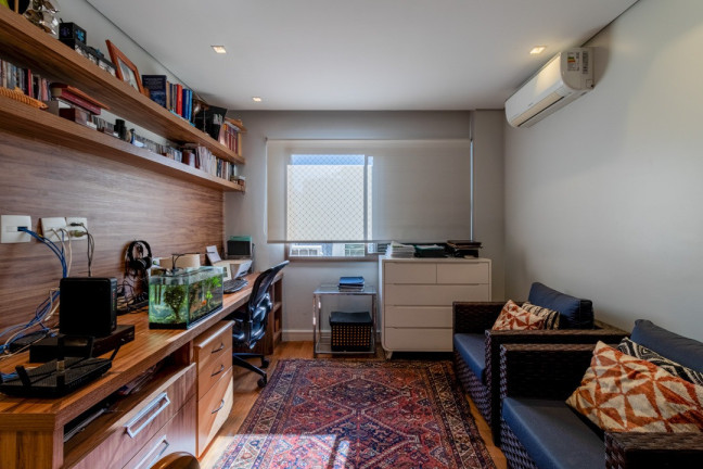 Imagem Apartamento com 4 Quartos à Venda, 261 m² em Vila Morumbi - São Paulo Imagem Apartamento com 4 Quartos à Venda, 261 m² em Vila Morumbi - São Paulo
