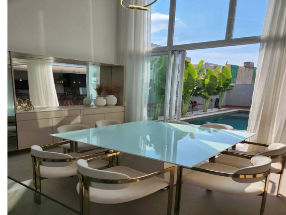Imagem Casa de Condomínio com 3 Quartos à Venda, 300 m² em Jardim Novo Mundo - Jundiaí Imagem Casa de Condomínio com 3 Quartos à Venda, 300 m² em Jardim Novo Mundo - Jundiaí