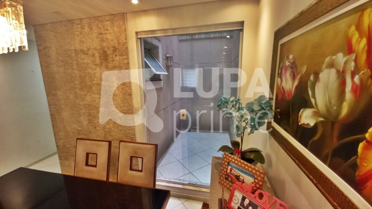 Imagem Casa com 3 Quartos à Venda, 170 m² em Tucuruvi - São Paulo Imagem Casa com 3 Quartos à Venda, 170 m² em Tucuruvi - São Paulo