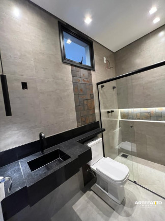 Imagem Casa com 3 Quartos à Venda, 160 m² em Recanto Elimar - Franca Imagem Casa com 3 Quartos à Venda, 160 m² em Recanto Elimar - Franca