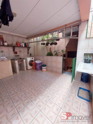Imagem Sobrado com 4 Quartos à Venda, 195 m² em Jardim Vila Formosa - São Paulo