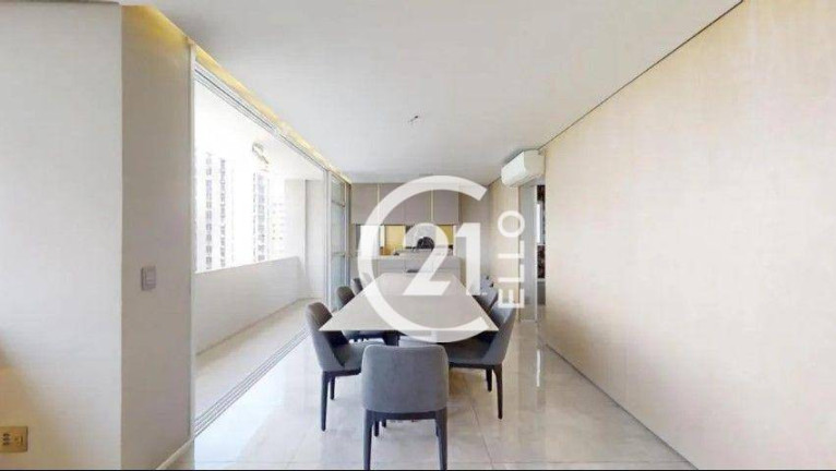 Imagem Apartamento com 2 Quartos à Venda, 225 m² em Itaim Bibi - São Paulo Imagem Apartamento com 2 Quartos à Venda, 225 m² em Itaim Bibi - São Paulo
