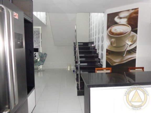 Imagem Cobertura com 4 Quartos à Venda, 180 m² em Jardim Tejereba - Guarujá Imagem Cobertura com 4 Quartos à Venda, 180 m² em Jardim Tejereba - Guarujá