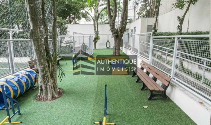 Imagem Apartamento com 4 Quartos à Venda, 293 m² em Campo Belo - São Paulo Imagem Apartamento com 4 Quartos à Venda, 293 m² em Campo Belo - São Paulo