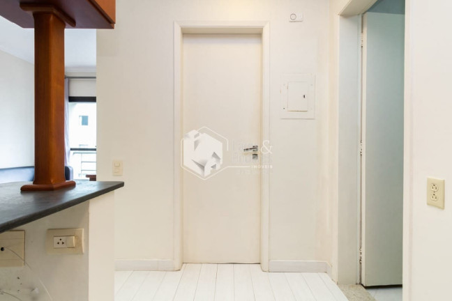 Imagem Apartamento com 1 Quarto à Venda, 36 m² em Jardim Paulista - São Paulo Imagem Apartamento com 1 Quarto à Venda, 36 m² em Jardim Paulista - São Paulo