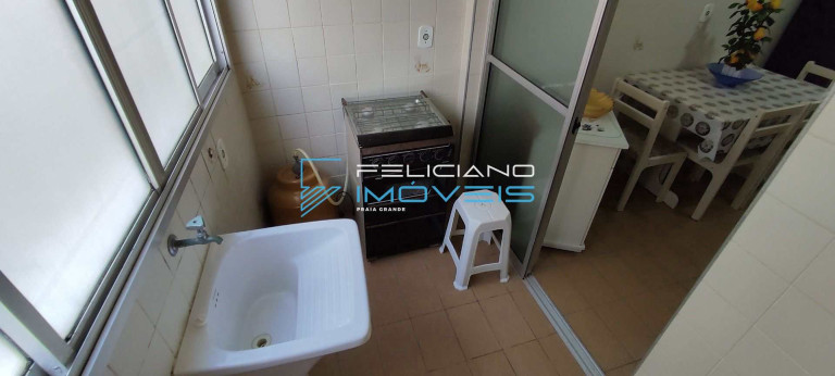 Imagem Apartamento com 2 Quartos à Venda, 70 m² em Aviação - Praia Grande Imagem Apartamento com 2 Quartos à Venda, 70 m² em Aviação - Praia Grande