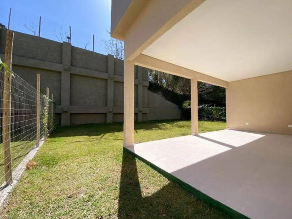 Imagem Casa com 3 Quartos para Alugar, 197 m² em Chácara Dos Junqueiras - Carapicuíba