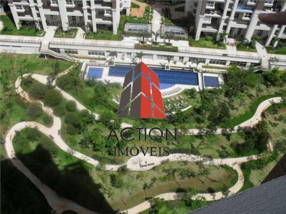 Imagem Apartamento com 4 Quartos à Venda, 226 m² em Chácara Califórnia - São Paulo Imagem Apartamento com 4 Quartos à Venda, 226 m² em Chácara Califórnia - São Paulo