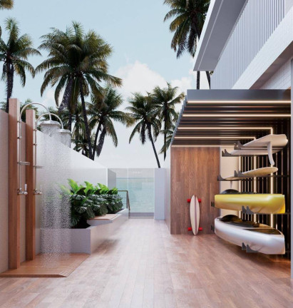 Imagem Apartamento com 1 Quarto à Venda, 23 m² em Intermares - Cabedelo Imagem Apartamento com 1 Quarto à Venda, 23 m² em Intermares - Cabedelo