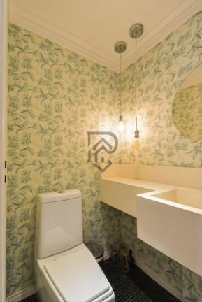 Imagem Apartamento com 3 Quartos à Venda, 137 m² em Tatuapé - São Paulo Imagem Apartamento com 3 Quartos à Venda, 137 m² em Tatuapé - São Paulo