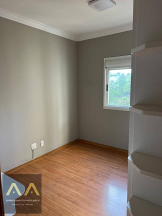 Imagem Apartamento com 3 Quartos para Alugar, 139 m² em Alphaville - Santana De Parnaíba