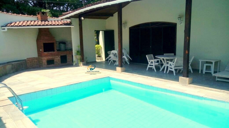 Imagem Casa com 3 Quartos para Alugar ou Temporada, 300 m² em Enseada - Guarujá Imagem Casa com 3 Quartos para Alugar ou Temporada, 300 m² em Enseada - Guarujá
