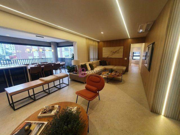 Imagem Apartamento com 3 Quartos à Venda, 150 m² em Perdizes - São Paulo Imagem Apartamento com 3 Quartos à Venda, 150 m² em Perdizes - São Paulo
