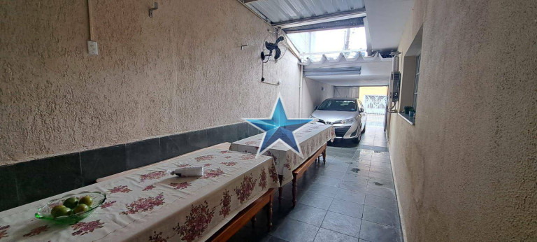 Imagem Casa com 4 Quartos à Venda, 230 m² em Freguesia Do ó - São Paulo Imagem Casa com 4 Quartos à Venda, 230 m² em Freguesia Do ó - São Paulo