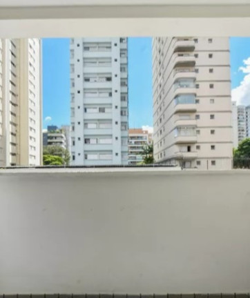 Imagem Apartamento com 2 Quartos à Venda, 50 m² em Brooklin Paulista - São Paulo Imagem Apartamento com 2 Quartos à Venda, 50 m² em Brooklin Paulista - São Paulo