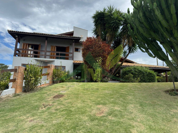 Imagem Chácara com 5 Quartos à Venda, 1.450 m² em Sete Pontes - Piracaia Imagem Chácara com 5 Quartos à Venda, 1.450 m² em Sete Pontes - Piracaia
