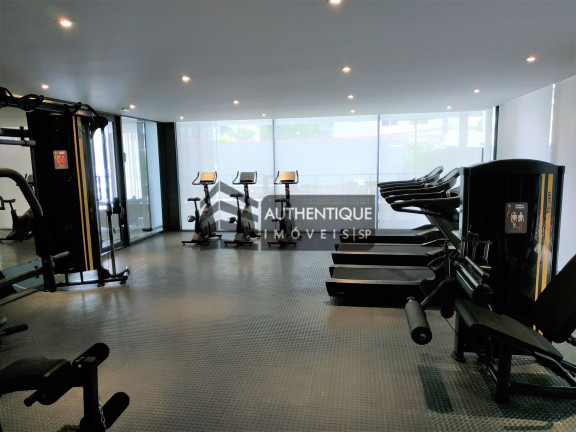 Imagem Apartamento com 1 Quarto à Venda, 50 m² em Itaim Bibi - São Paulo Imagem Apartamento com 1 Quarto à Venda, 50 m² em Itaim Bibi - São Paulo