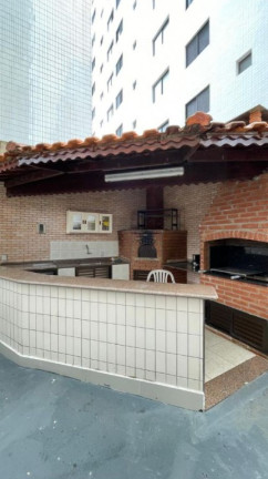 Imagem Apartamento com 1 Quarto à Venda, 52 m² em Ocian - Praia Grande Imagem Apartamento com 1 Quarto à Venda, 52 m² em Ocian - Praia Grande