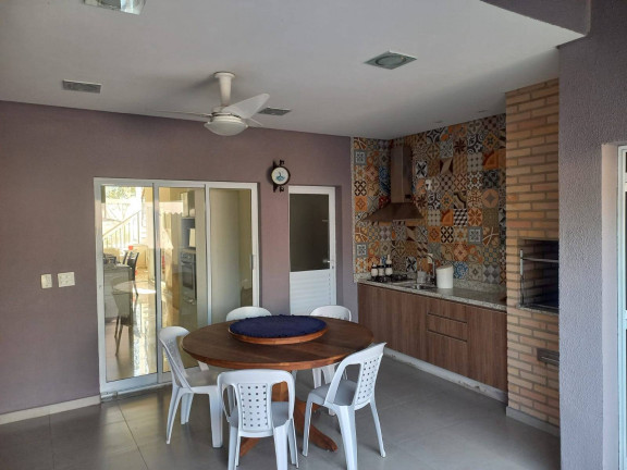 Imagem Casa de Condomínio com 4 Quartos à Venda, 250 m² em Ibiti Royal Park - Sorocaba
