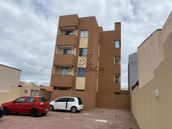 Imagem Cobertura com 3 Quartos à Venda, 71 m² em Boneca Do Iguaçu - São José Dos Pinhais Imagem Cobertura com 3 Quartos à Venda, 71 m² em Boneca Do Iguaçu - São José Dos Pinhais
