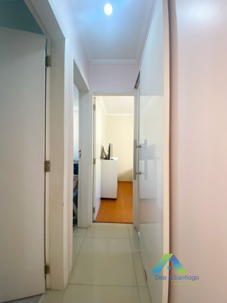 Imagem Apartamento com 3 Quartos à Venda, 62 m² em Vila Das Mercês - São Paulo Imagem Apartamento com 3 Quartos à Venda, 62 m² em Vila Das Mercês - São Paulo