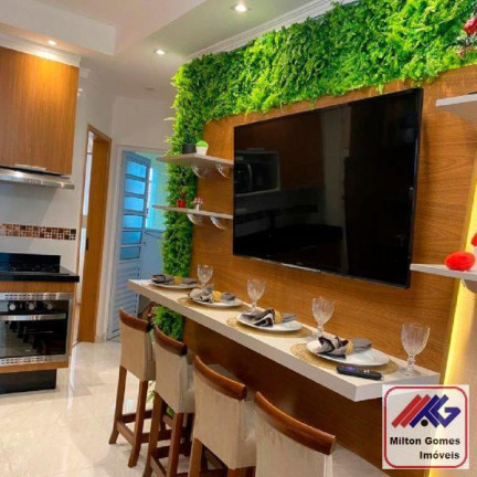 Imagem Apartamento com 3 Quartos à Venda, 60 m² em Cangaiba - São Paulo Imagem Apartamento com 3 Quartos à Venda, 60 m² em Cangaiba - São Paulo