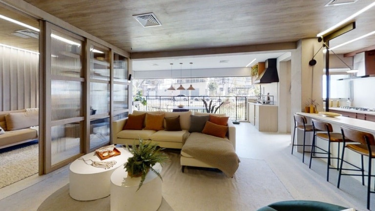 Imagem Imóvel com 3 Quartos à Venda, 131 m² em Vila Mariana - São Paulo Imagem Imóvel com 3 Quartos à Venda, 131 m² em Vila Mariana - São Paulo