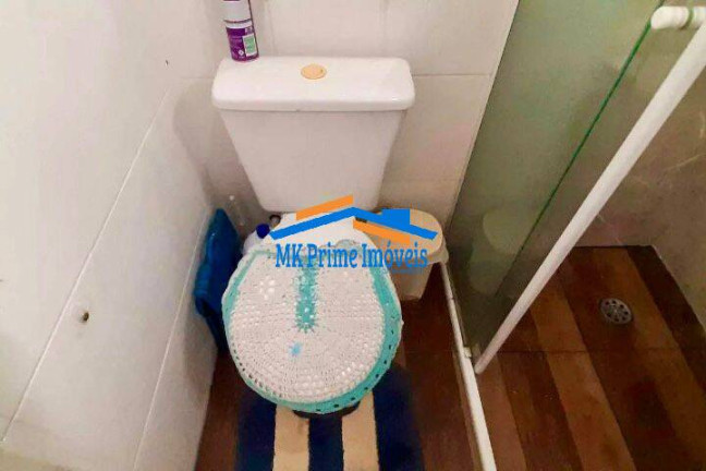 Imagem Casa de Condomínio com 2 Quartos à Venda, 79 m² em Conceição - Osasco Imagem Casa de Condomínio com 2 Quartos à Venda, 79 m² em Conceição - Osasco