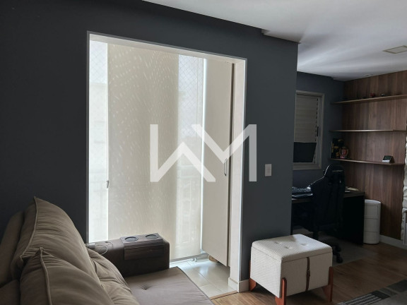 Imagem Apartamento com 3 Quartos à Venda, 62 m² em Macedo - Guarulhos