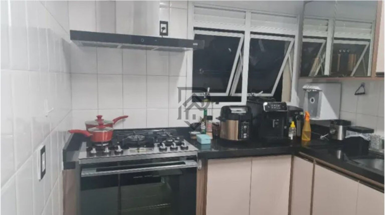 Imagem Apartamento com 2 Quartos à Venda, 92 m² em Vila Romana - São Paulo