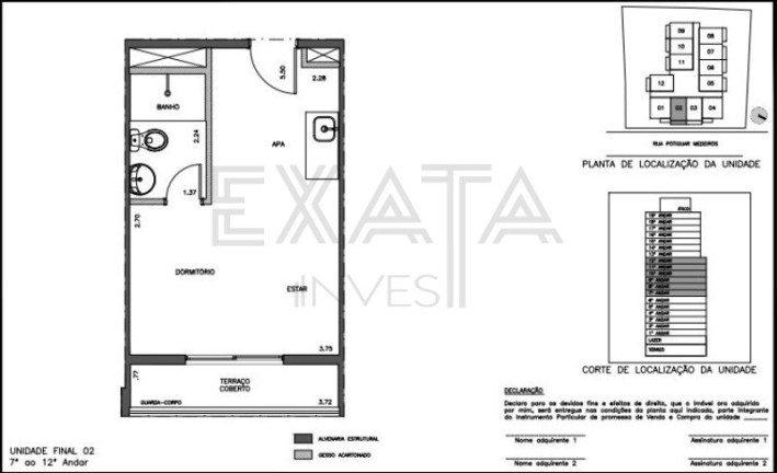 Imagem Imóvel com 1 Quarto à Venda, 25 m² em Pinheiros - São Paulo Imagem Imóvel com 1 Quarto à Venda, 25 m² em Pinheiros - São Paulo
