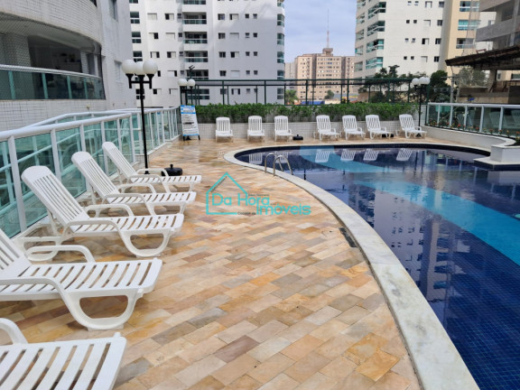 Imagem Apartamento com 2 Quartos à Venda, 136 m² em Centro - Mongaguá Imagem Apartamento com 2 Quartos à Venda, 136 m² em Centro - Mongaguá