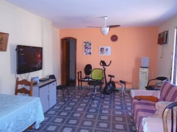 Imagem Cobertura com 3 Quartos à Venda, 240 m² em Vila Valqueire - Rio De Janeiro