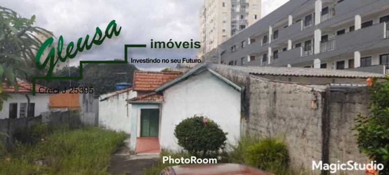Imagem Terreno à Venda, 490 m² em Vila Ré - São Paulo Imagem Terreno à Venda, 490 m² em Vila Ré - São Paulo