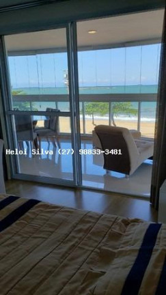 Imagem Apartamento com 4 Quartos à Venda, 252 m² em Praia De Itaparica - Vila Velha