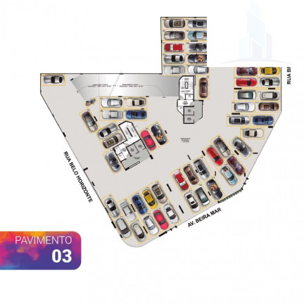 Imagem Imóvel com 3 Quartos à Venda, 108 m² em Praia Do Morro - Guarapari Imagem Imóvel com 3 Quartos à Venda, 108 m² em Praia Do Morro - Guarapari