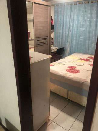 Imagem Imóvel com 2 Quartos à Venda, 50 m² em Campo Grande - Rio De Janeiro Imagem Imóvel com 2 Quartos à Venda, 50 m² em Campo Grande - Rio De Janeiro