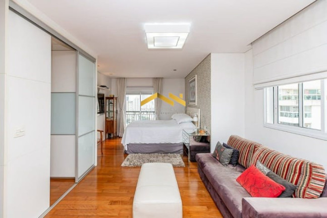 Imagem Apartamento com 3 Quartos à Venda, 216 m² em Jardim Vila Mariana - São Paulo Imagem Apartamento com 3 Quartos à Venda, 216 m² em Jardim Vila Mariana - São Paulo