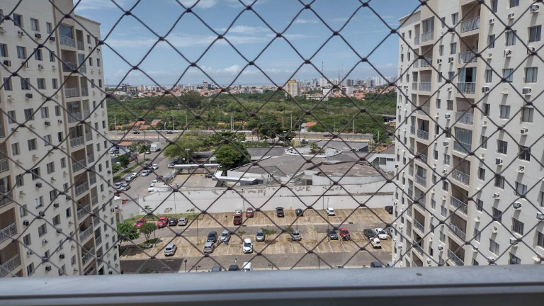 Imagem Apartamento com 2 Quartos à Venda, 57 m² em Jaracaty - São Luís Imagem Apartamento com 2 Quartos à Venda, 57 m² em Jaracaty - São Luís