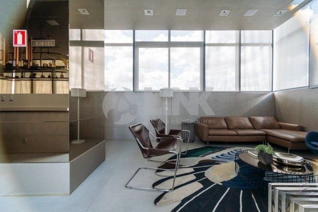Imagem Apartamento com 1 Quarto à Venda, 53 m² em Auxiliadora - Porto Alegre Imagem Apartamento com 1 Quarto à Venda, 53 m² em Auxiliadora - Porto Alegre