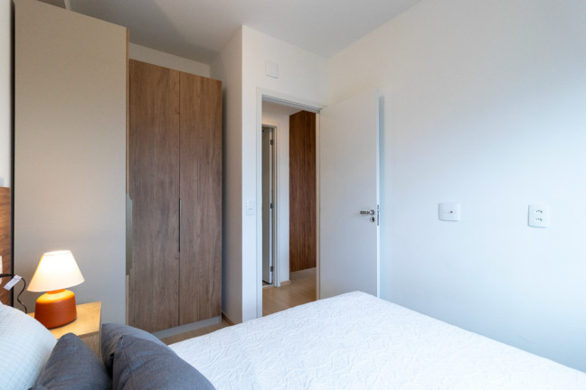 Imagem Apartamento com 1 Quarto à Venda, 29 m² em Mirandópolis - São Paulo Imagem Apartamento com 1 Quarto à Venda, 29 m² em Mirandópolis - São Paulo